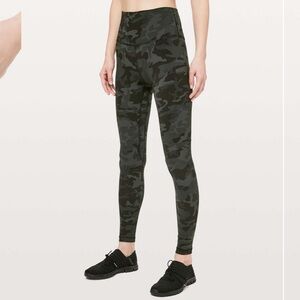 Lululemon Align 28”